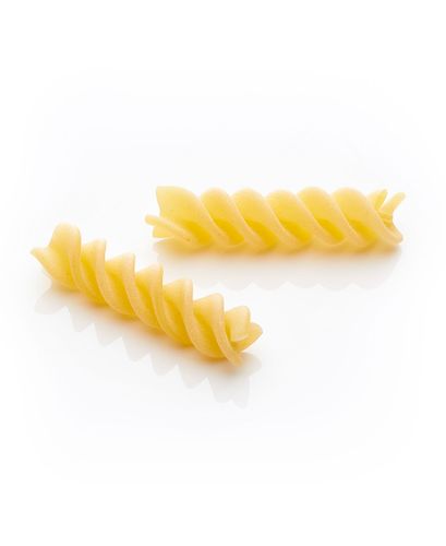 Fusilli semola bio formato famiglia 5 kg